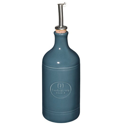 Emile Henry Olie Schenkfles 0,45 L