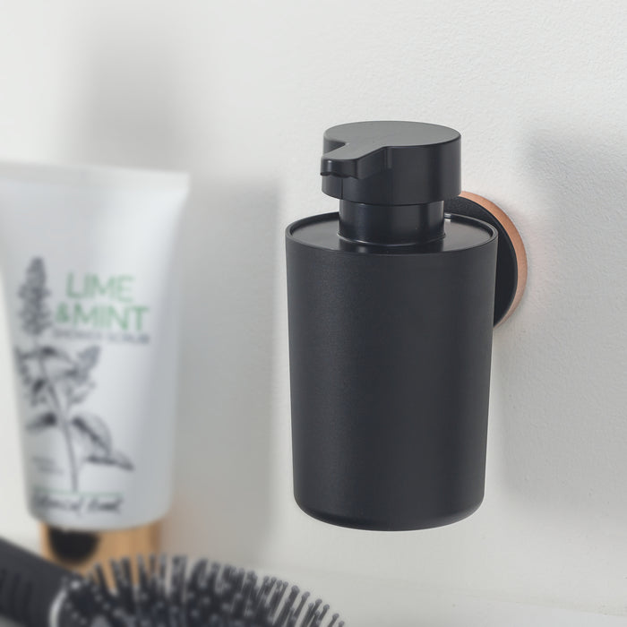 Tiger Urban Zeepdispenser 180 ml - Zwart