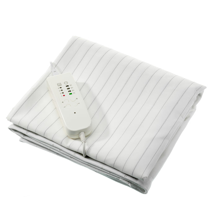 Enelca Apollo 12 Eenpersoons Elektrische Deken