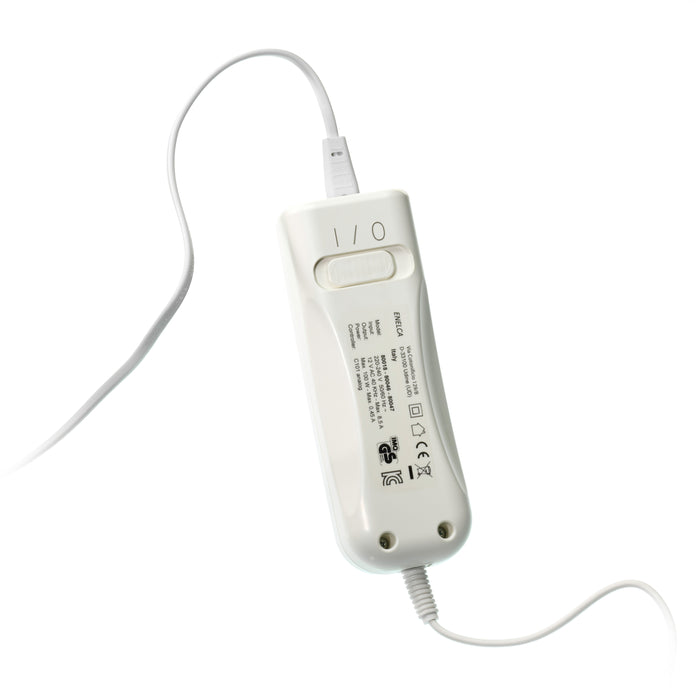 Enelca Apollo 12 Eenpersoons Elektrische Deken