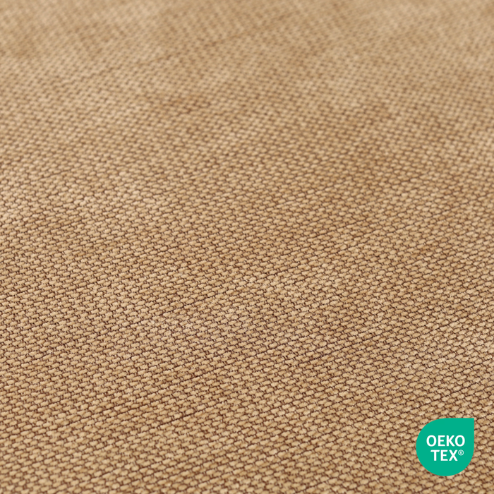 Nolon Fem zitkussen nougatbruin