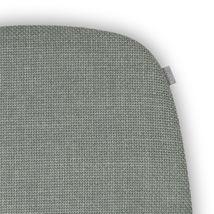 Nolon Fem zitkussen saliegroen