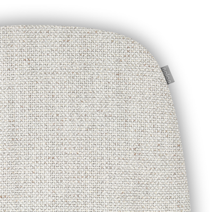 Nolon Fem zitkussen beige melange