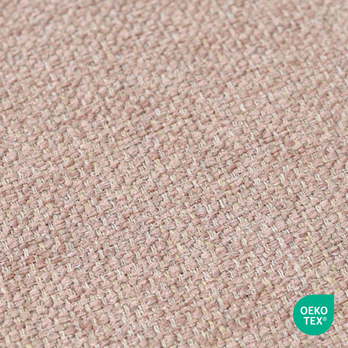 Nolon Fem zitkussen dustyroze