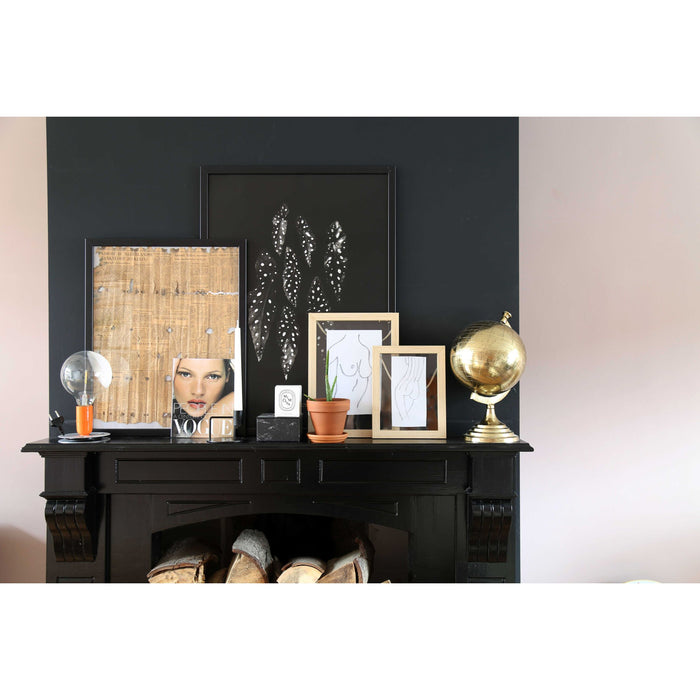 Lampadina tafellamp groen