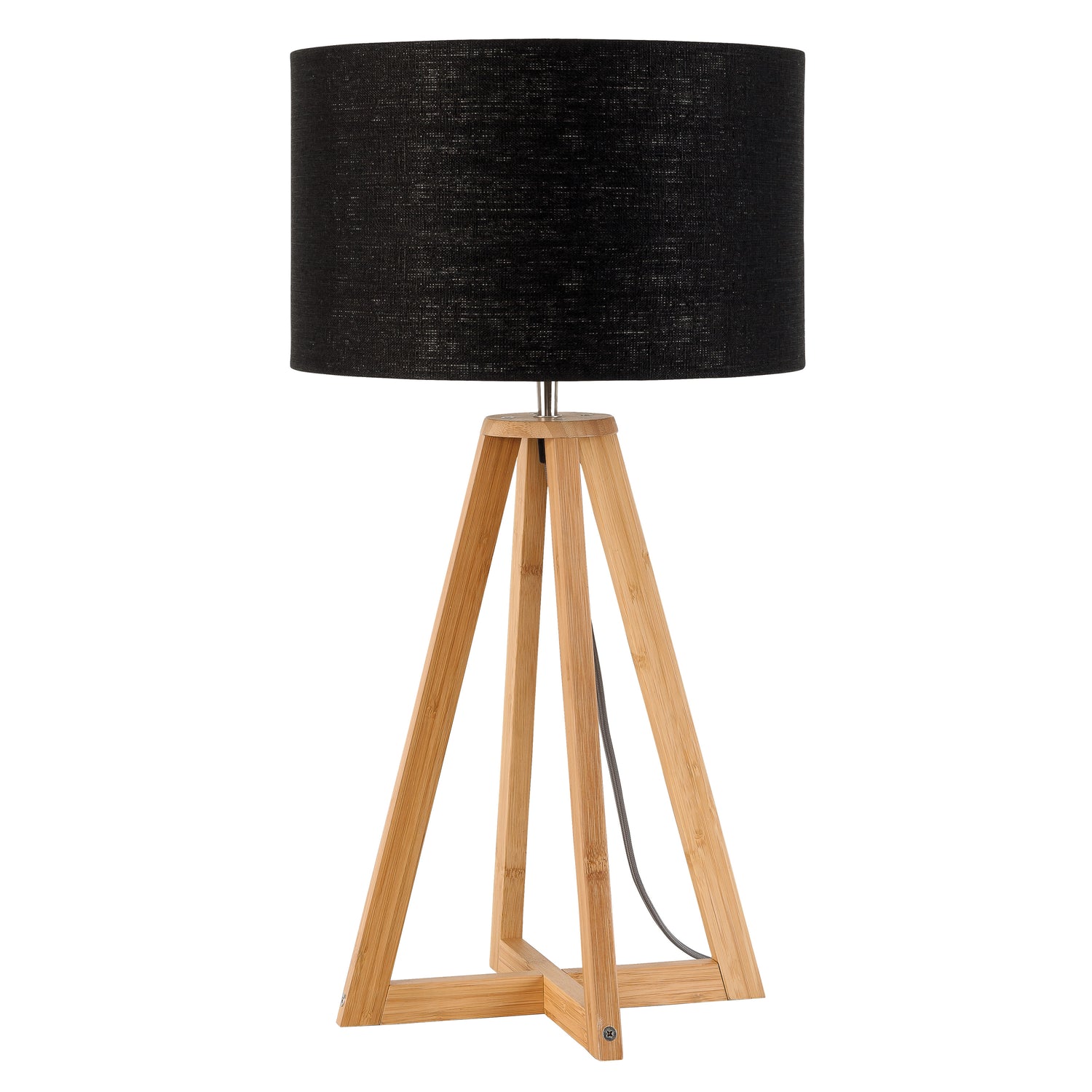 GOOD&MOJO Everest Tafellamp