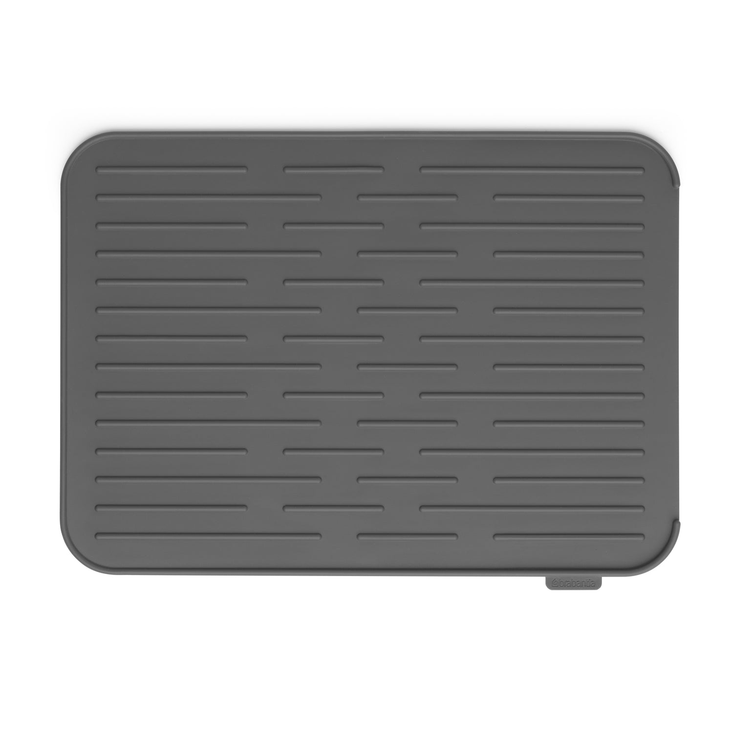 Brabantia Siliconen Afdruipmat