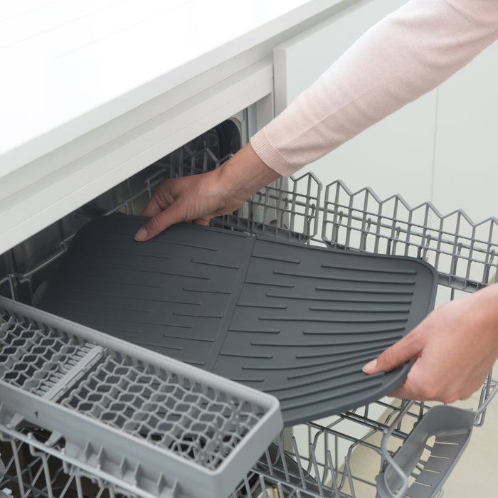 Brabantia Siliconen Afdruipmat