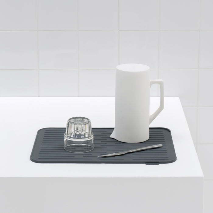 Brabantia Siliconen Afdruipmat