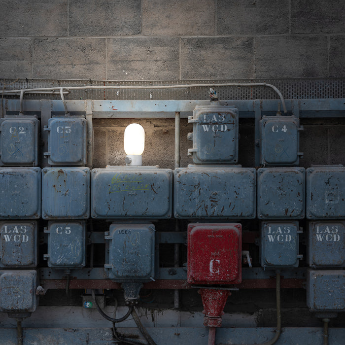 ETH Minion Tafellamp