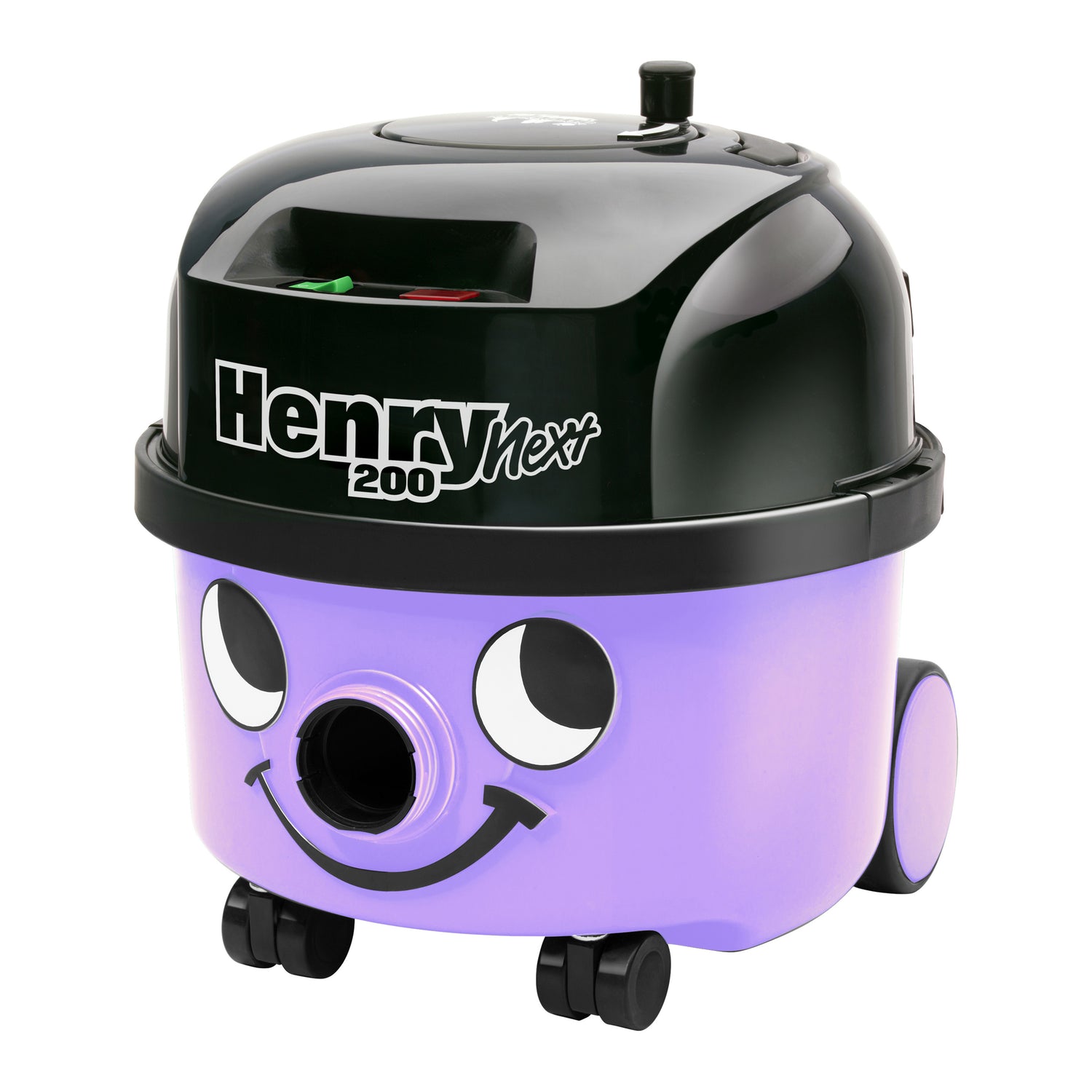 Numatic Henry Next HVN-204-11 Stofzuiger