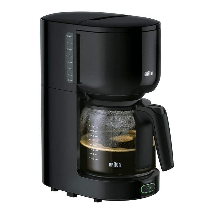 Braun KF3120BK PurEase Filter Koffiezetapparaat