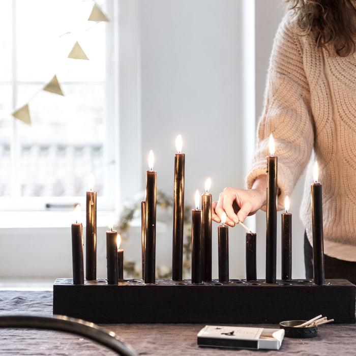 vtwonen Rectangular Reversable Kandelaar