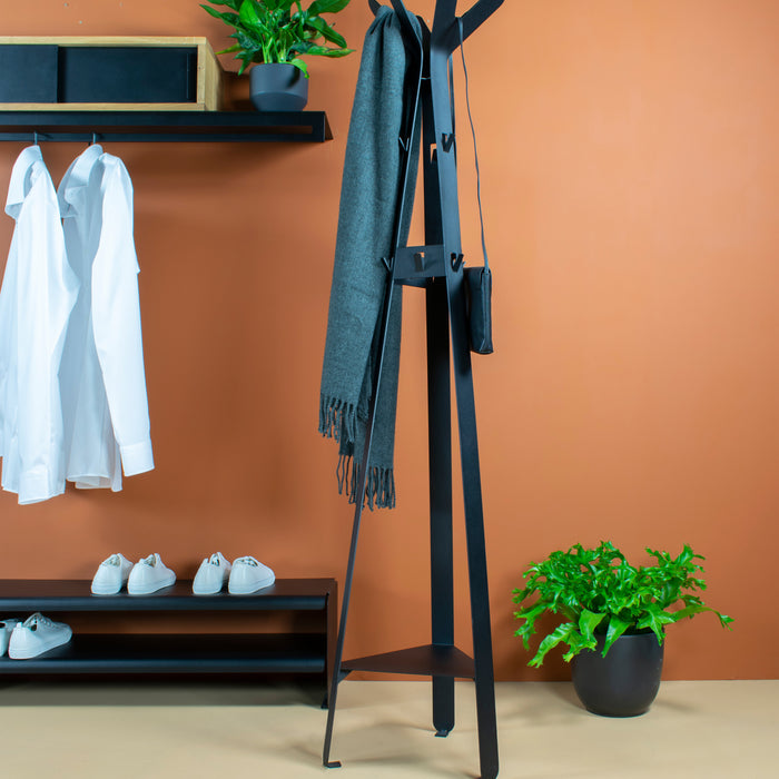 Torna Design Leaf Kapstok