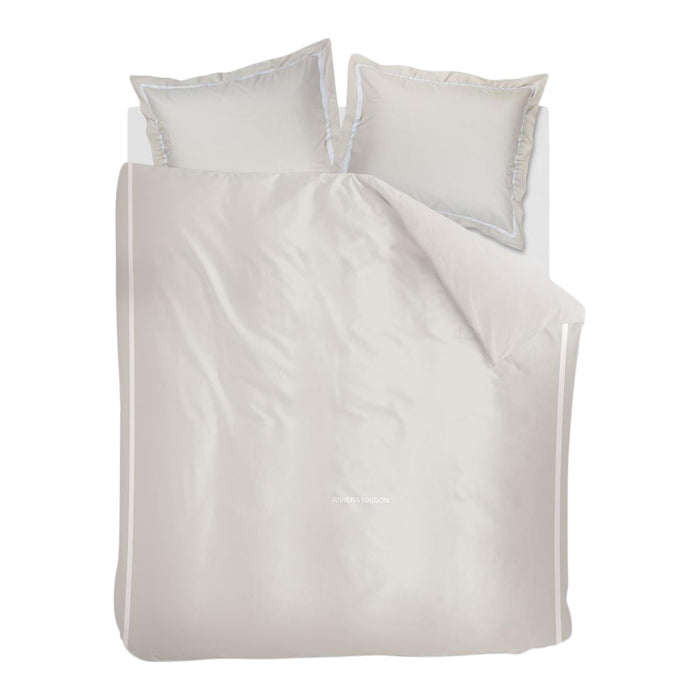 Rivièra Maison Oasis Dekbedovertrek 200 x 220 cm