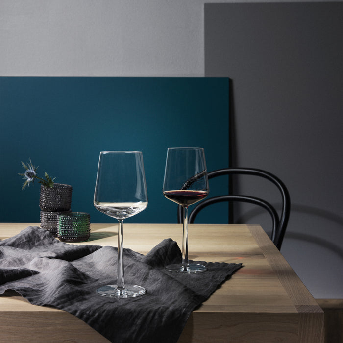 Iittala Essence Rode Wijnglazen 0,45 L - 4 st.