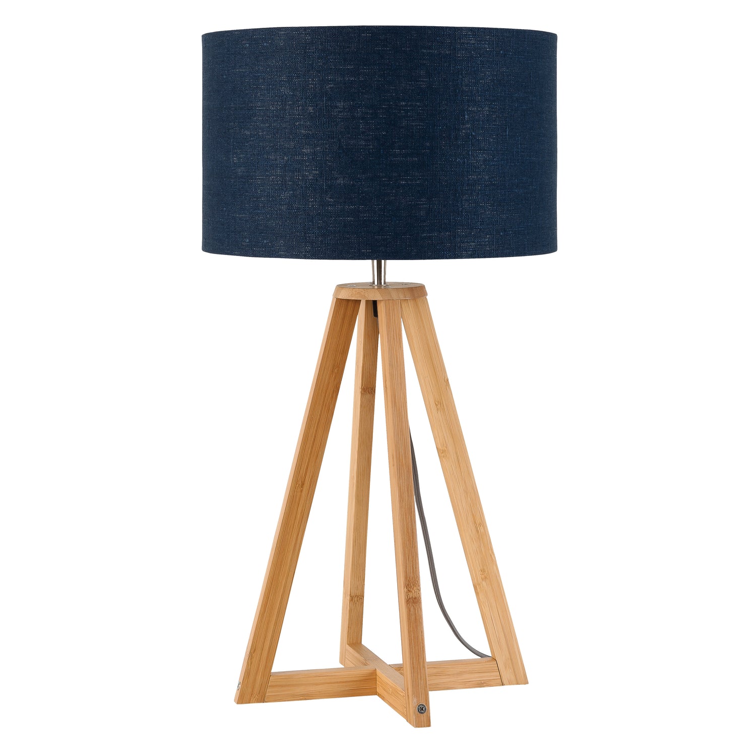 GOOD&MOJO Everesty Tafellamp