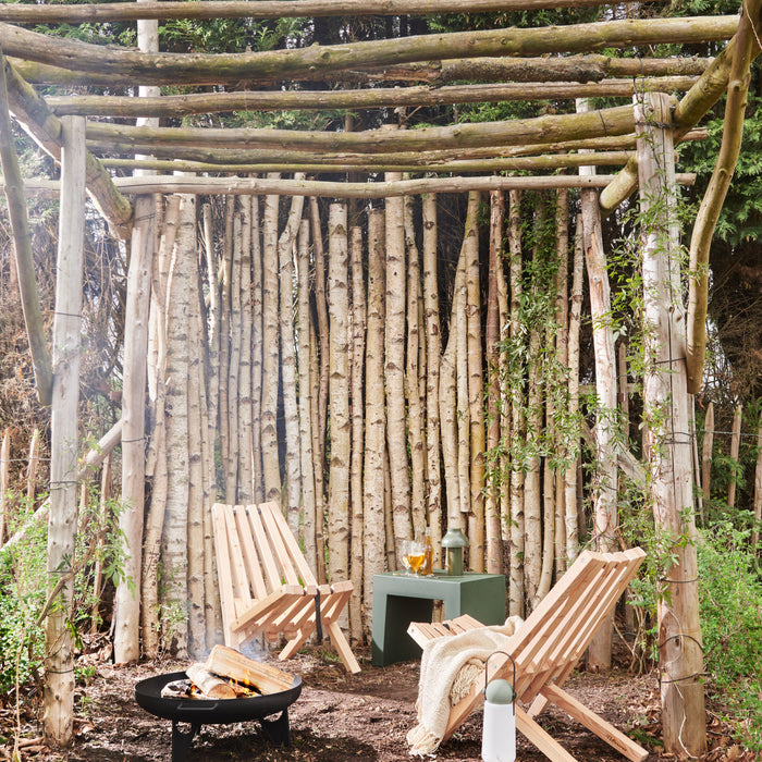 Weltevree Fieldchair Tuinstoel