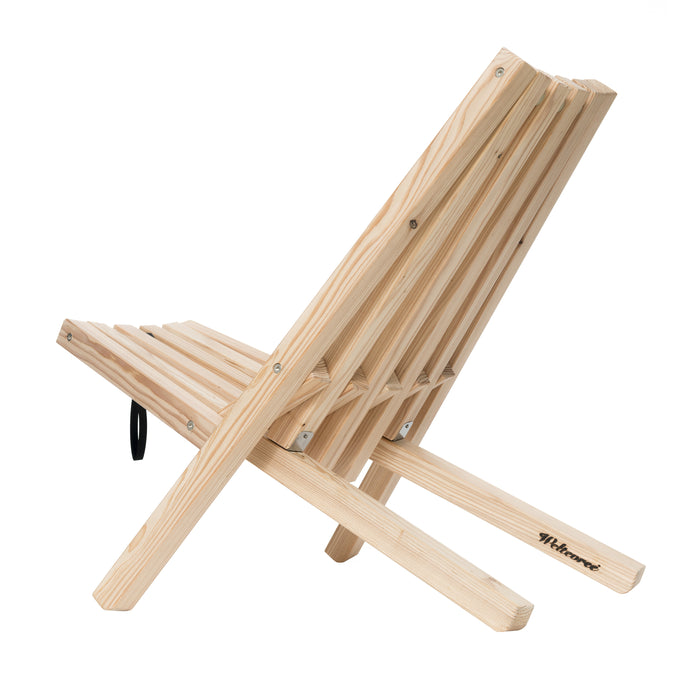 Weltevree Fieldchair Tuinstoel