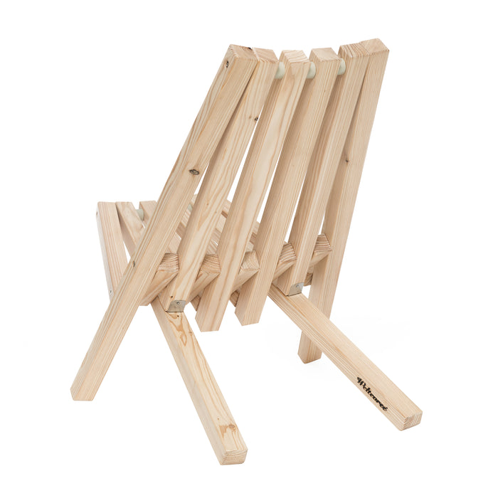 Weltevree Fieldchair Tuinstoel