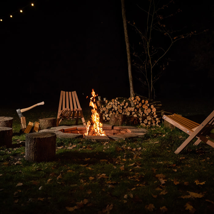 Weltevree Fieldchair Tuinstoel