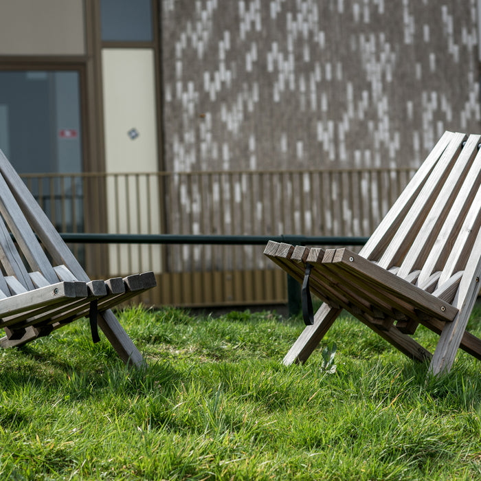 Weltevree Fieldchair Tuinstoel