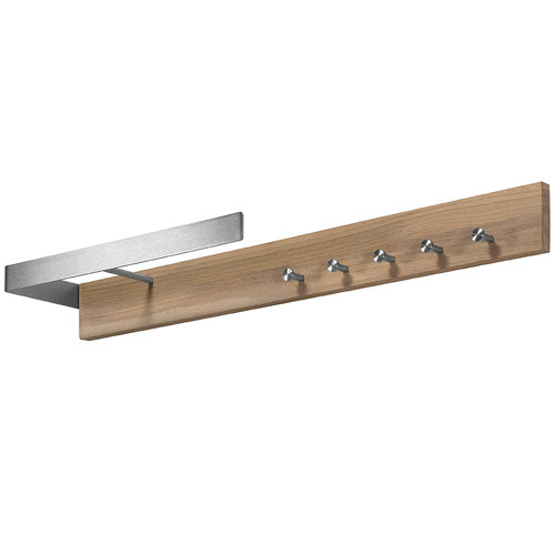 Spinder Design Noa 1 Wandkapstok