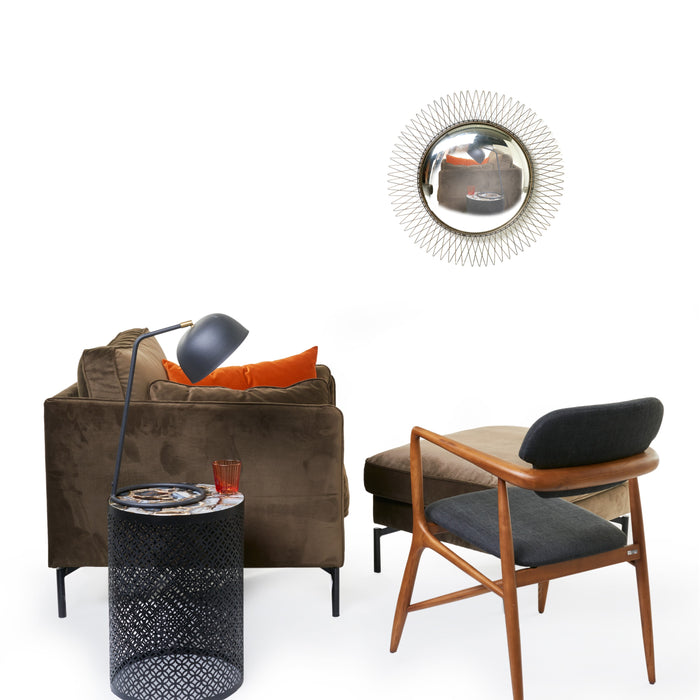 POLSPOTTEN PPno.2 Fauteuil