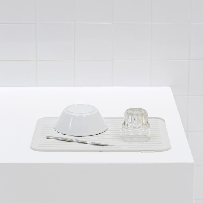 Brabantia Siliconen Afdruipmat