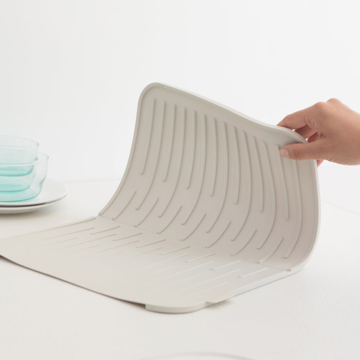 Brabantia Siliconen Afdruipmat