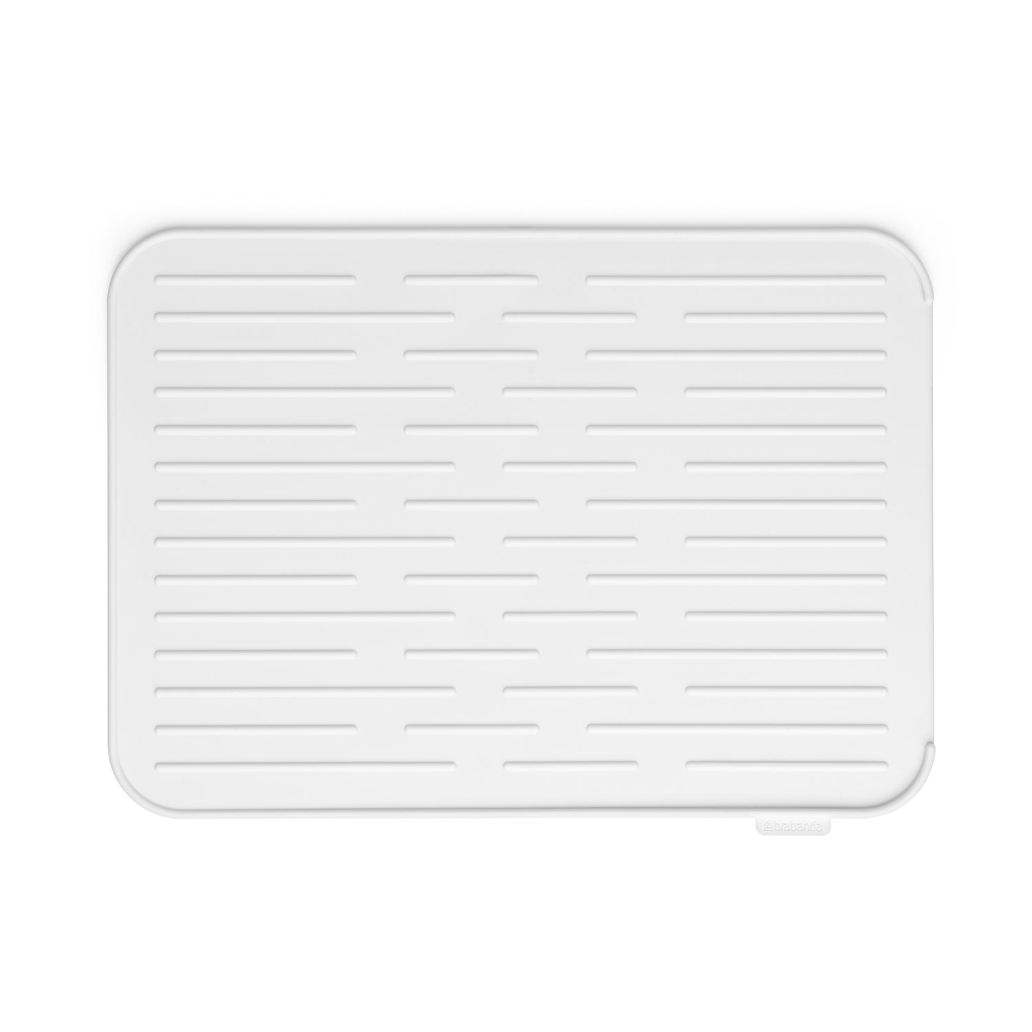 Brabantia Siliconen Afdruipmat