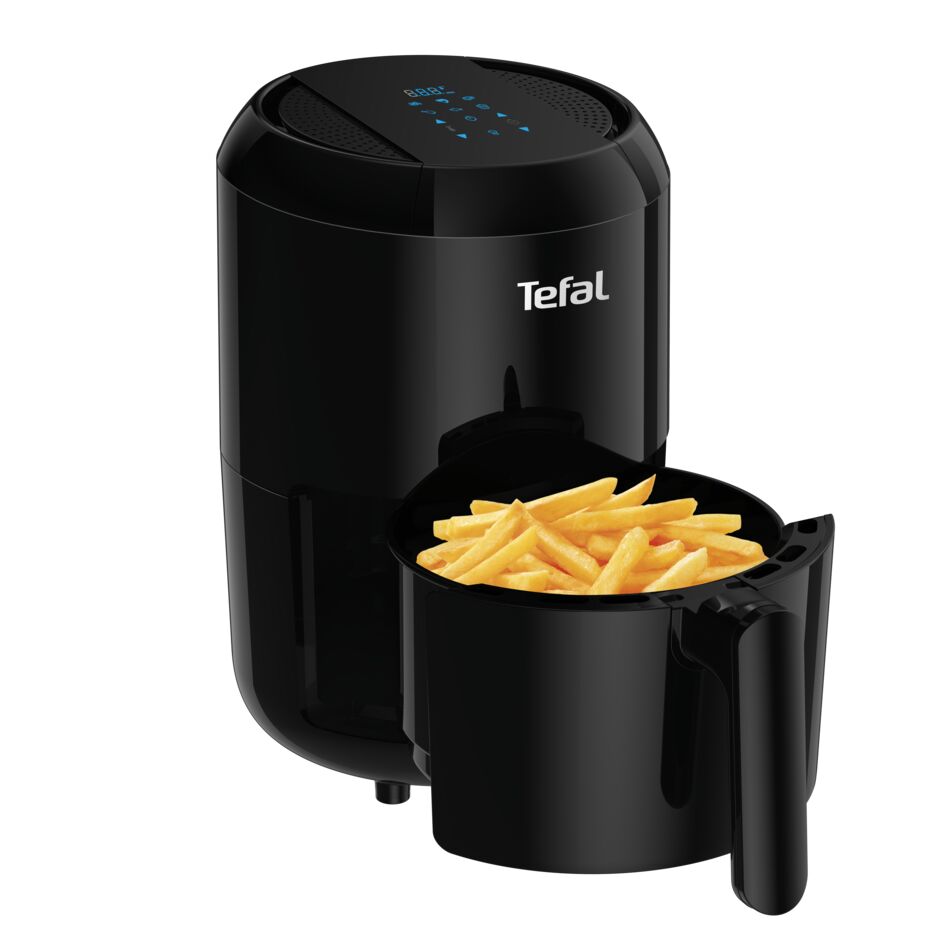 Tefal EY4018 Easy Fry Precision Heteluchtfriteuse