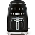 Smeg DCF02BLEU Filter Koffiezetapparaat