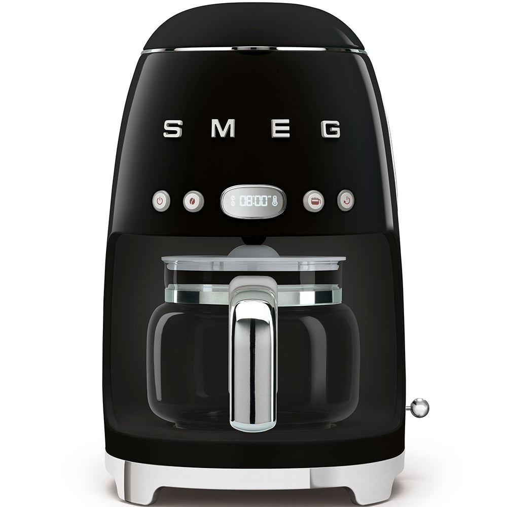 Smeg DCF02BLEU Filter Koffiezetapparaat