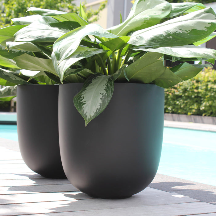 Vase The World Ducos