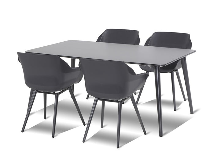 Hartman Sophie Studio HPL Tuintafel 170 x 100 cm