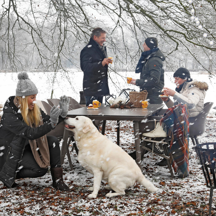 Hartman Sophie Studio HPL Tuintafel 170 x 100 cm