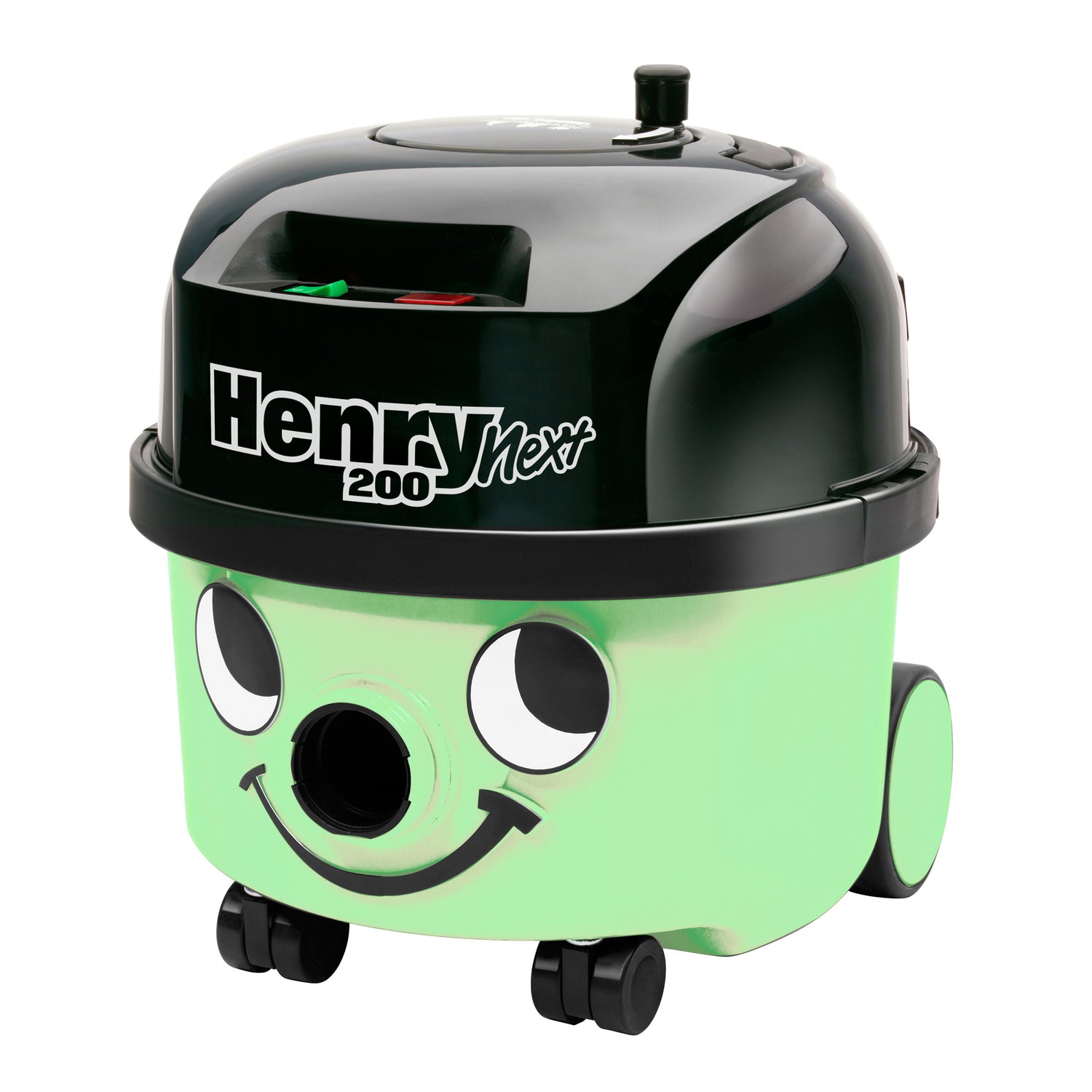 Numatic Henry Next HVN-205-11 Stofzuiger