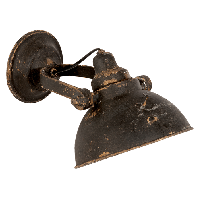 Clayre & Eef Wandlamp