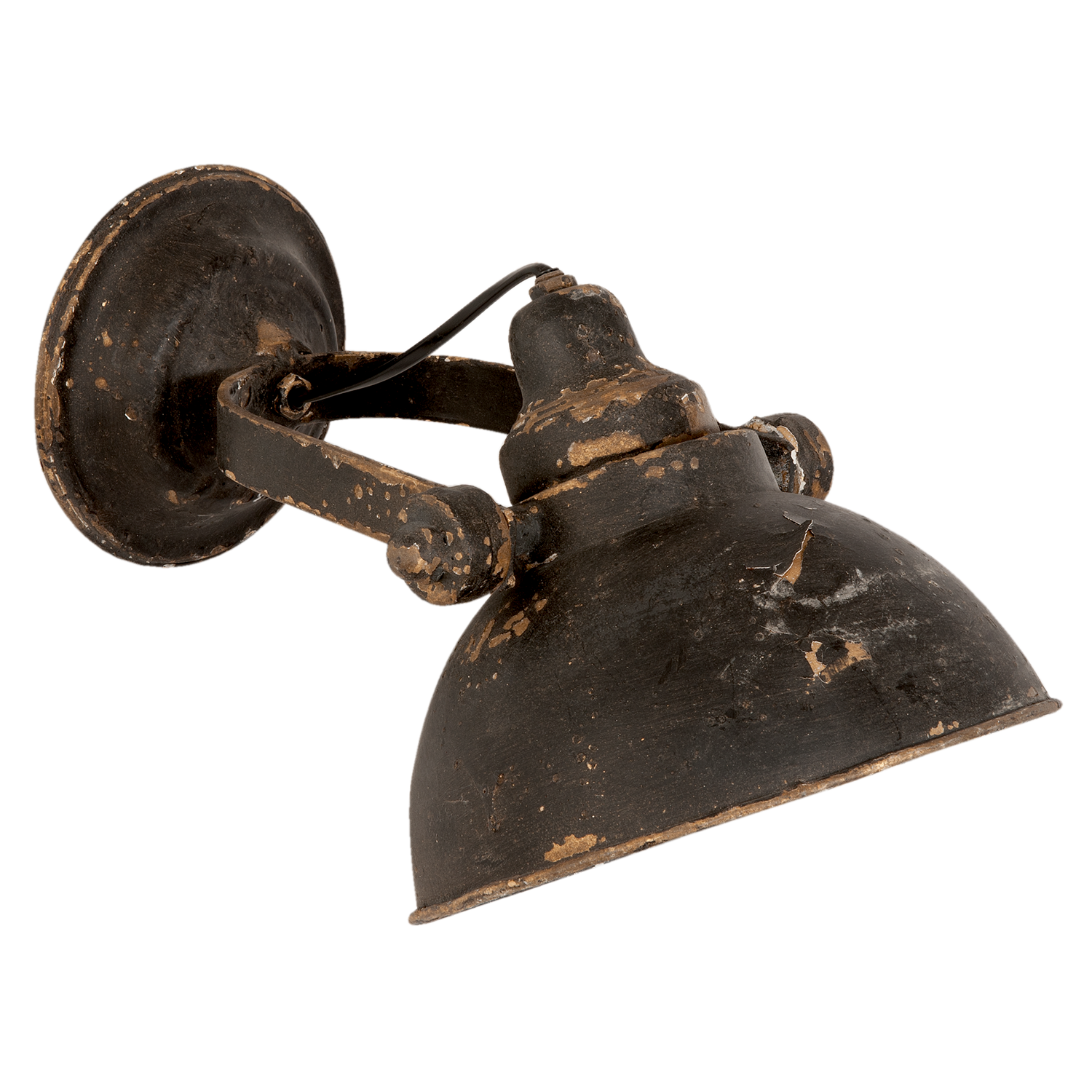 Clayre & Eef Wandlamp