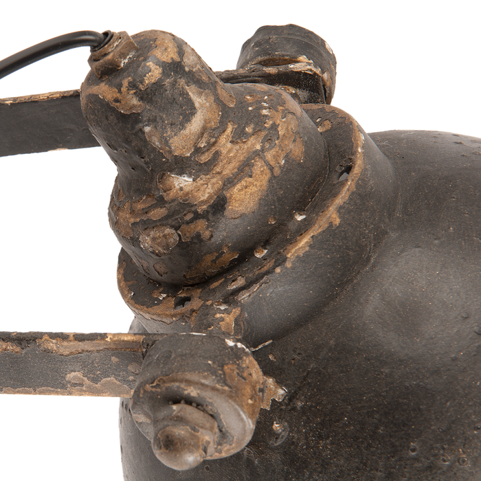 Clayre & Eef Wandlamp