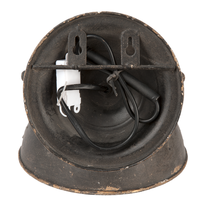 Clayre & Eef Wandlamp