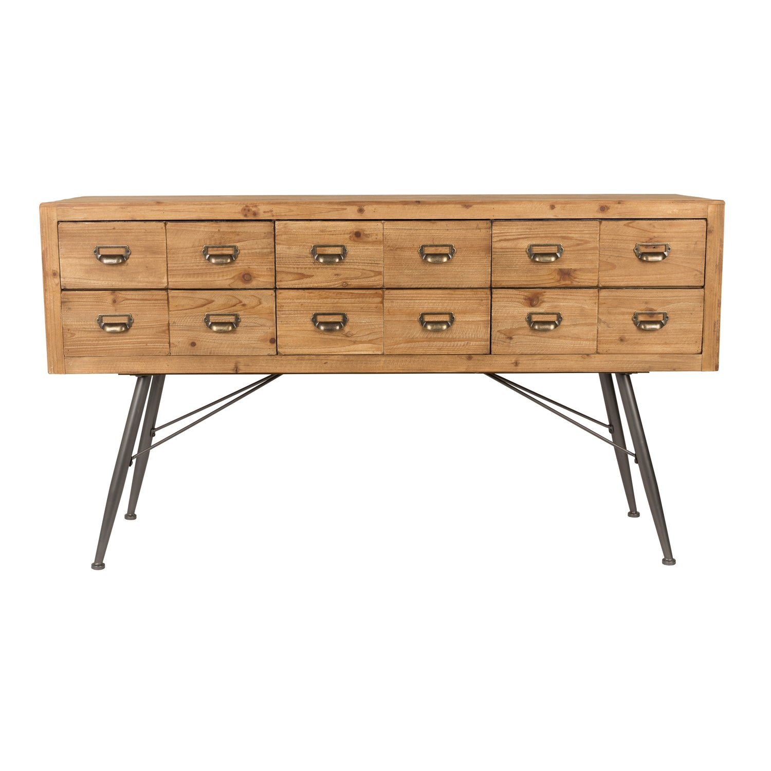 Dutchbone Six Dressoir