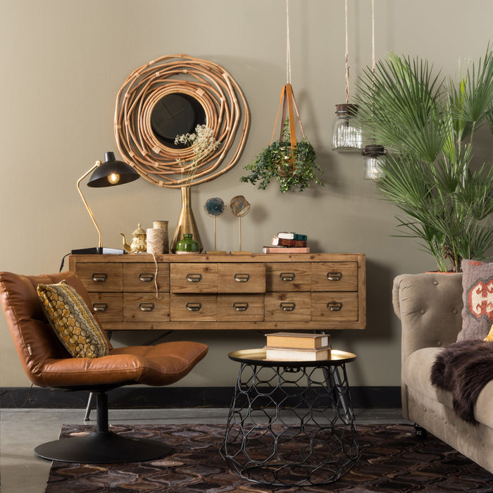 Dutchbone Six Dressoir