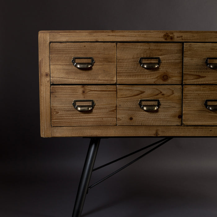 Dutchbone Six Dressoir