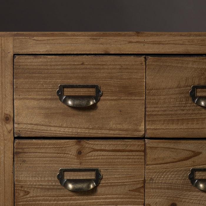 Dutchbone Six Dressoir