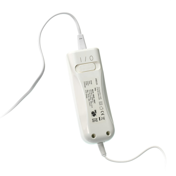 Enelca Apollo 12 Elektrische Deken