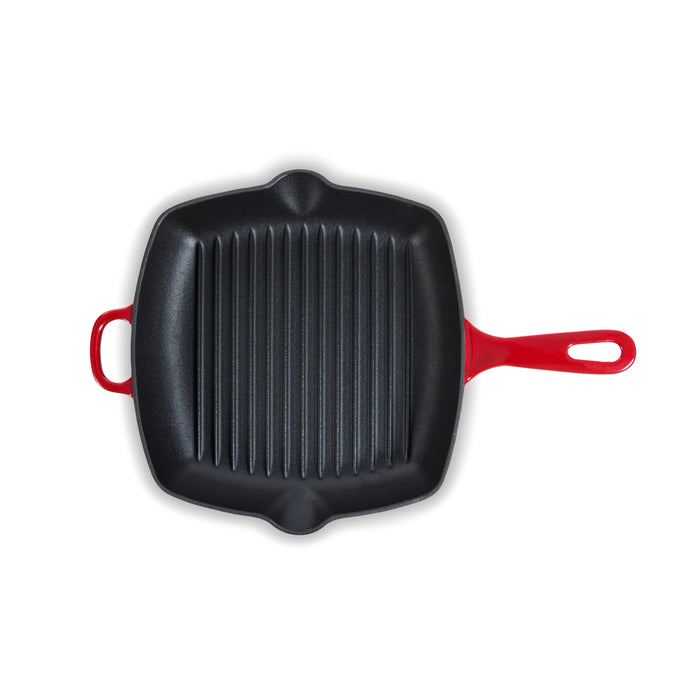 BK Bourgogne Grillpan Ø 26 cm