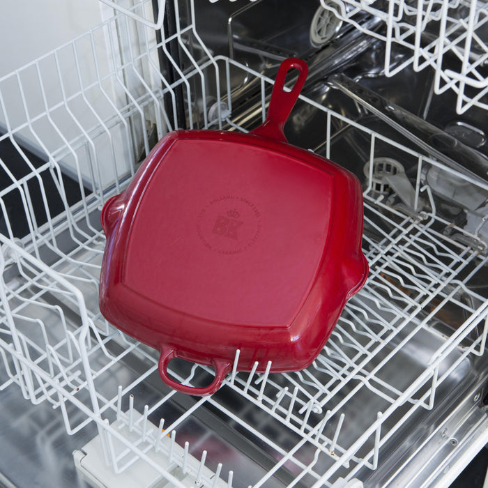 BK Bourgogne Grillpan Ø 26 cm