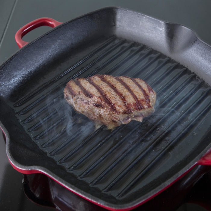 BK Bourgogne Grillpan Ø 26 cm